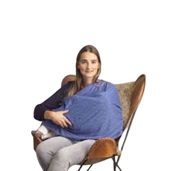 Afbeelding van Borstvoedingsdoek-ETEN189