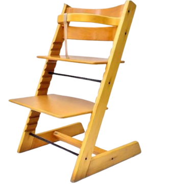 Afbeeldingen van Tripp Trapp stoel (oud model)-ETEN210