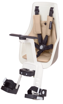 Afbeeldingen van Fietsstoeltje vooraan-WEG276