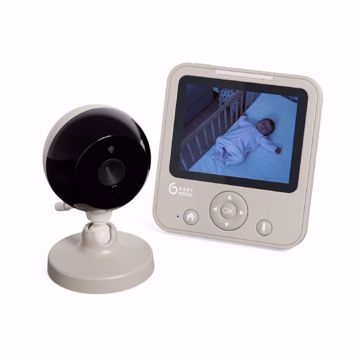 Afbeeldingen van Videobabyfoon-SLAAP207