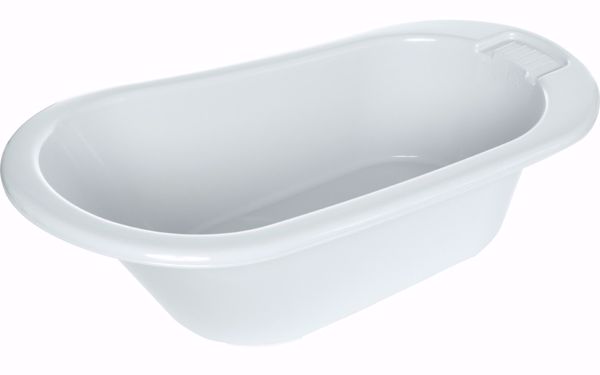 Afbeelding van Babybad op staander-BAD143