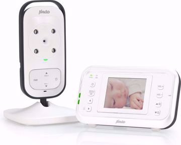 Afbeeldingen van Videobabyfoon-SLAAP209