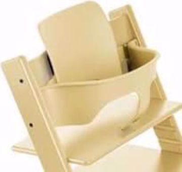 Afbeeldingen van Babyset voor Tripp Trapp