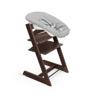 Afbeeldingen van Tripp Trapp stoel inclusief newborn set