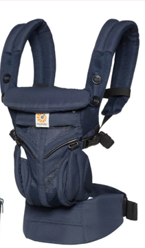 Afbeeldingen van Draagzak-WEG294