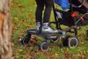 Afbeelding van Meerijdplankje buggy