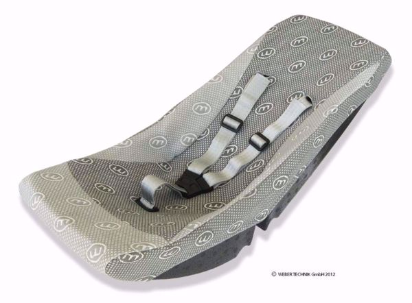 Afbeelding van Babyschaal-WEG308