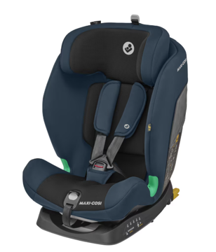 Afbeeldingen van Autostoel baby/peuter-WEG311