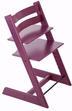 Afbeeldingen van Tripp Trapp stoel inclusief newborn set-ETEN245