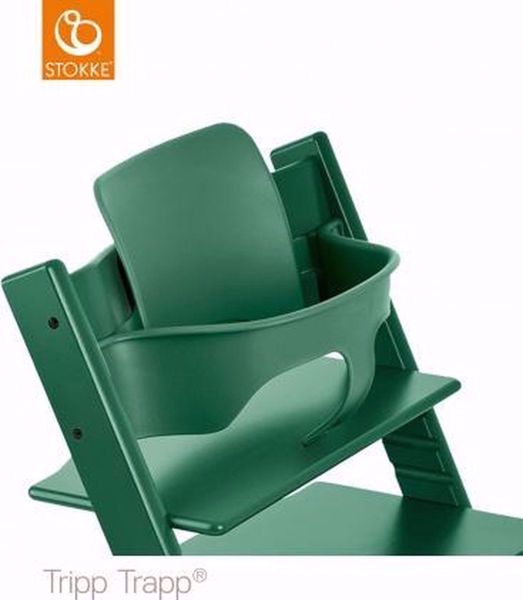 Afbeelding van Babyset voor Tripp Trapp-ETEN250