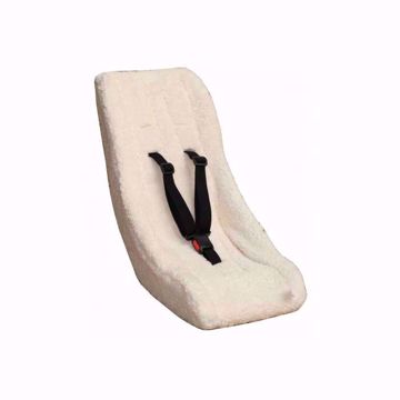 Afbeeldingen van Babyschaal-WEG312