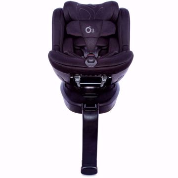 Afbeeldingen van Autostoel baby/peuter-WEG300