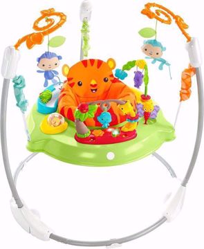 Afbeeldingen van Babybouncer-SPEEL208