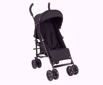 Afbeeldingen van Plooibuggy-WEG319