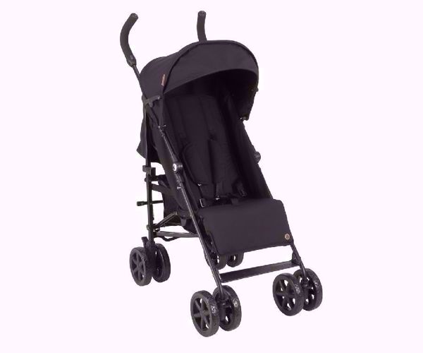 Afbeelding van Plooibuggy-WEG319