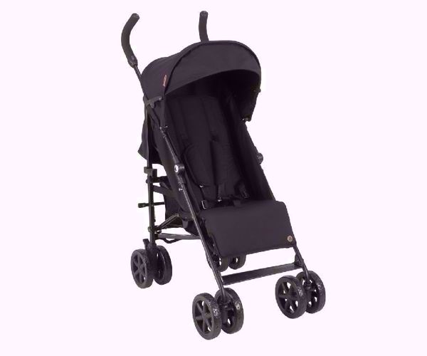 Afbeelding van Plooibuggy-WEG320