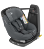 Afbeelding van Draagbare autostoel/maxicosi + isofix-WEG268