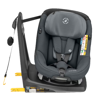 Afbeelding van Draagbare autostoel/maxicosi + isofix-WEG268