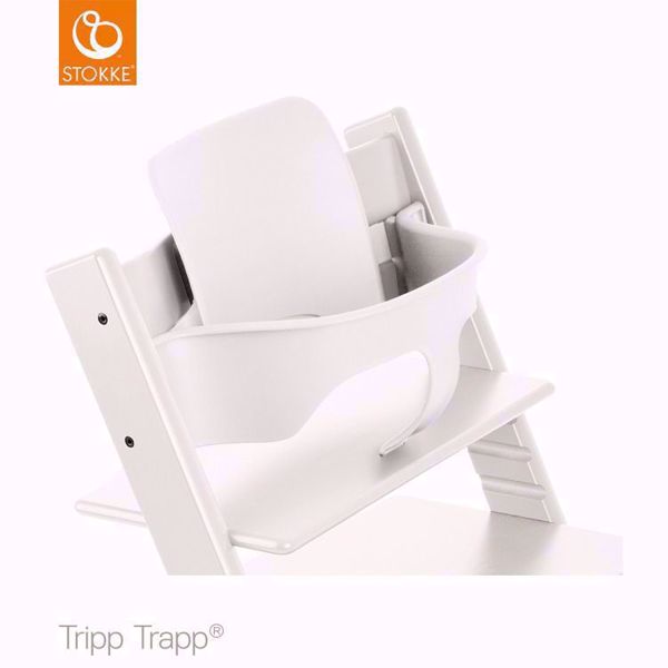 Afbeelding van Babyset voor Tripp Trapp-ETEN256