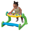 Afbeelding van Speeltoestel baby/peuter-SPEEL234
